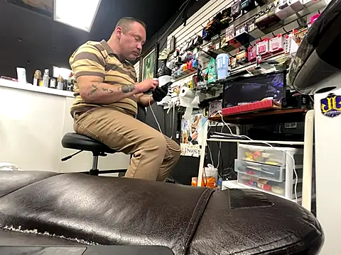 RawRyder8's cam snapshot