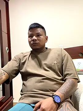 Saipadpuer30's cam snapshot