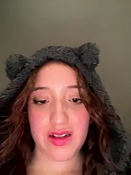 Baby__Otaku's cam snapshot