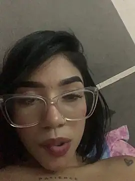 ElaRose_12's cam snapshot