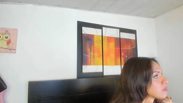 MeganRhyder live sex cam