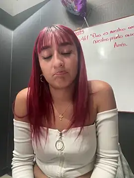 JuliethaDemon_'s cam snapshot