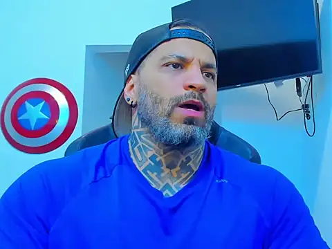 JoshRigby's cam snapshot