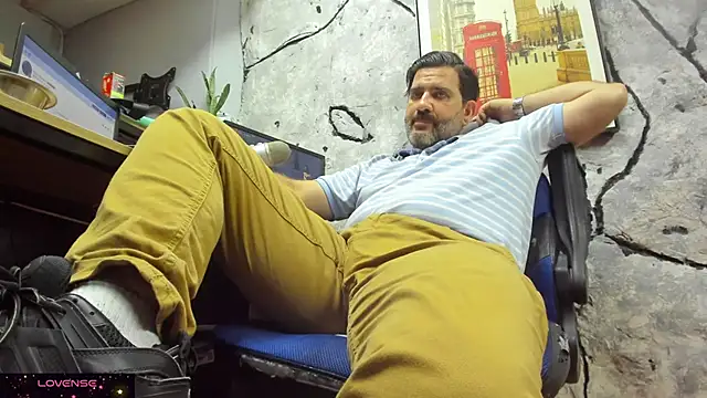 Maxi_thebig_daddy's cam snapshot