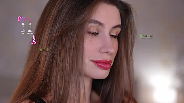 -YOUR_ANGEL- live sex cam