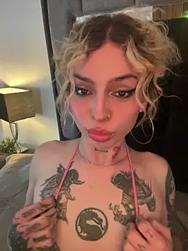 Bonnie_vega live sex cam