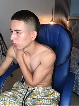 JackSwan18 live sex cam