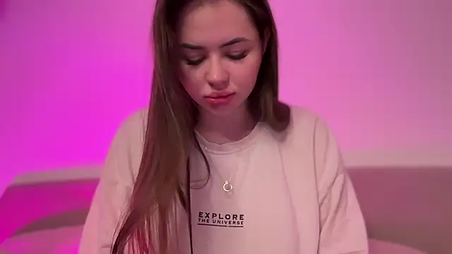 AlmaryKim live sex cam