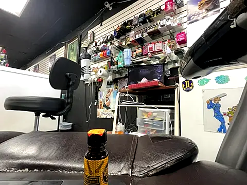 RawRyder8 live sex cam