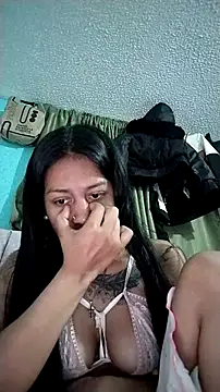 Tiphanydirty3's cam snapshot