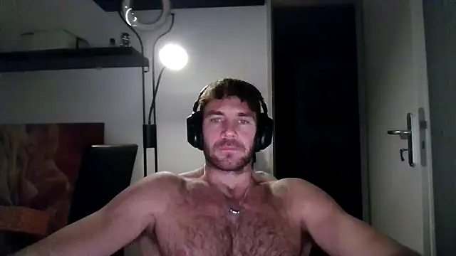 alpha-hunk live sex cam
