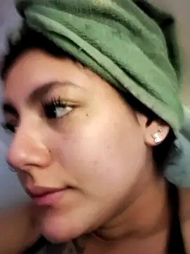 Megara_25's cam snapshot