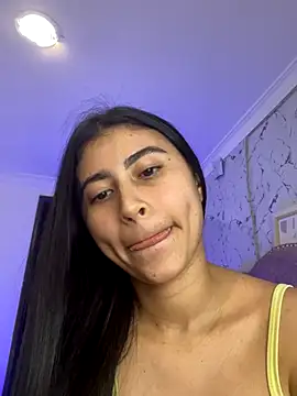 Isabella_Montoya's cam snapshot