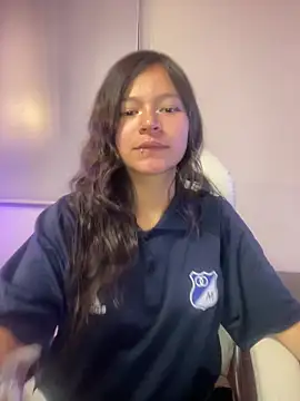 Ninfa_pink's cam snapshot