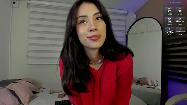 Catyloves's cam snapshot