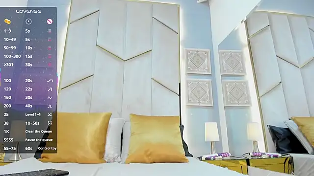 MissMahala_'s cam snapshot