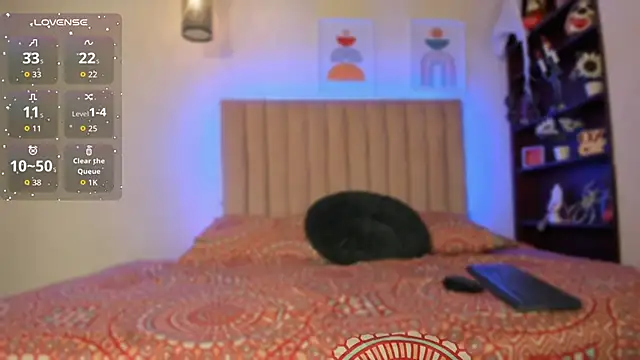 danika_moriii's cam snapshot