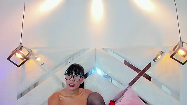 Karla_Meganx's cam snapshot