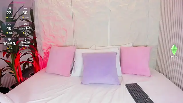 Megara20's cam snapshot