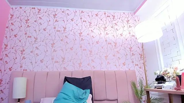 amber-hill's cam snapshot