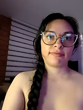 Camila_Ord's cam snapshot