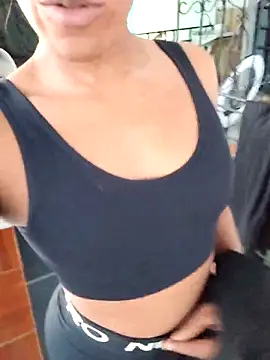 Natasanz's cam snapshot