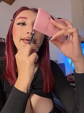 Paulina-Wells's cam snapshot