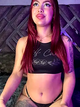 Laila_Pink's cam snapshot