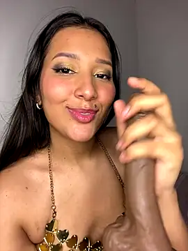 IsabellaJoness_'s cam snapshot