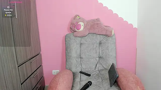 Shanell_c's cam snapshot