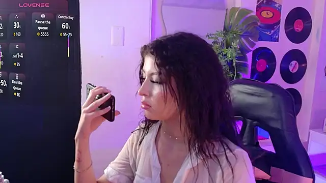 Heidy_palmer's cam snapshot