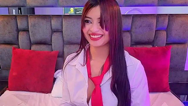 IssaJones_'s cam snapshot