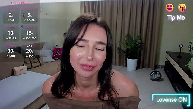 AlenaJuly's cam snapshot