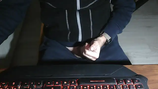 Adri_gard's cam snapshot