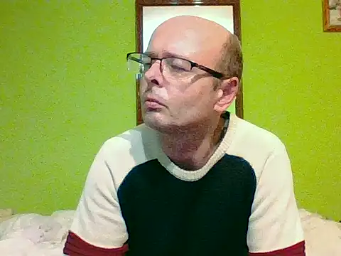 Tiger202441's cam snapshot