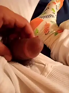 Dodge777's cam snapshot