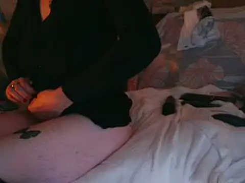 VeneRed's cam snapshot