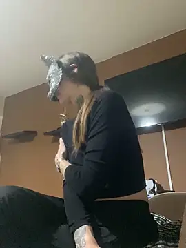 liloucamchaudee's cam snapshot