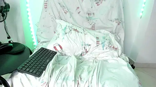 sindy_castro's cam snapshot