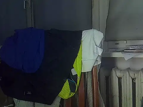 Andersen_69's cam snapshot