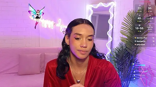 artemiss_tay's cam snapshot