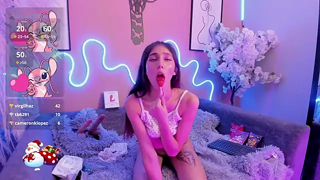 Maraia_Ford's cam snapshot