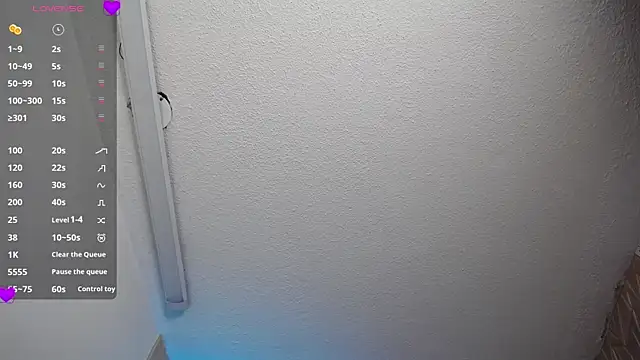 emmydurant's cam snapshot