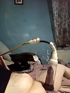 Jarektchurzewski's cam snapshot