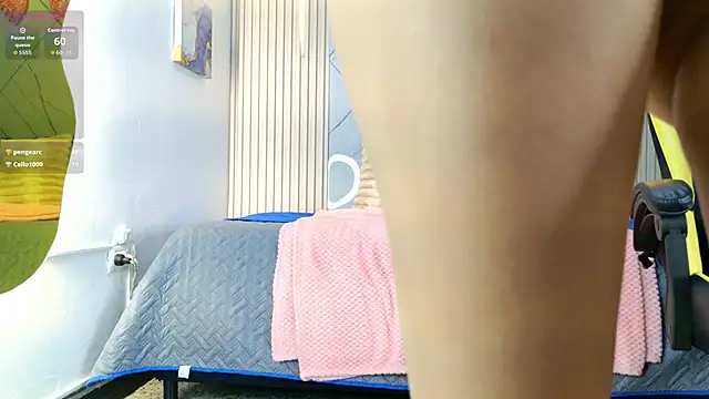 Sara_swift9's cam snapshot