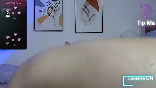 blackvelvetx69's cam snapshot