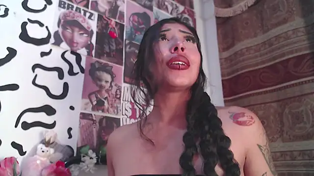 Sheridan_brtz's cam snapshot