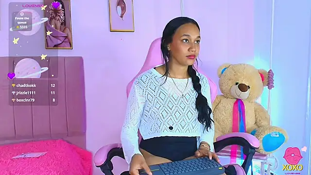 scarleett_ebony's cam snapshot