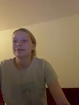 LexiSlimVIbe's web cam