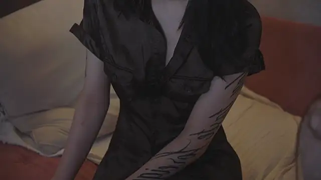 the_cure___ live sex cam